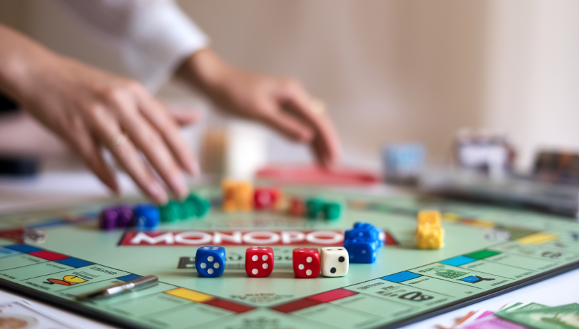 des gratuits monopoly go
