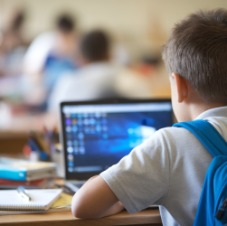 pronote espace eleve