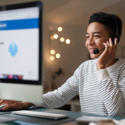 service client cdiscount