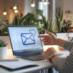 ovh web mail