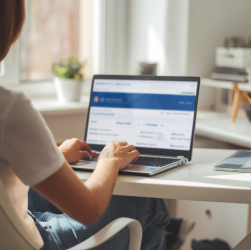 la banque postale espace client
