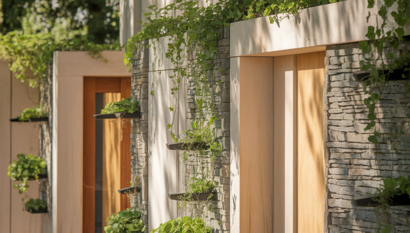 Rénovation écologique : matériaux durables pour votre maison