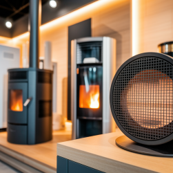 Chauffage économique : comparatif réel des coûts d'installation et consommation