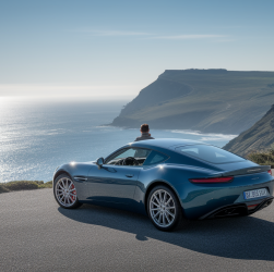 Voiture de sport : essayer avant d'acheter