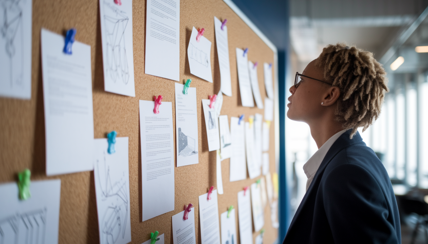 Propriété intellectuelle : protéger efficacement vos créations d'entreprise