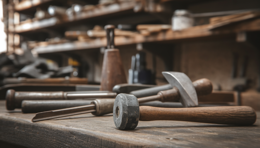 Quand remplacer ses outils de bricolage : signes qui ne trompent pas