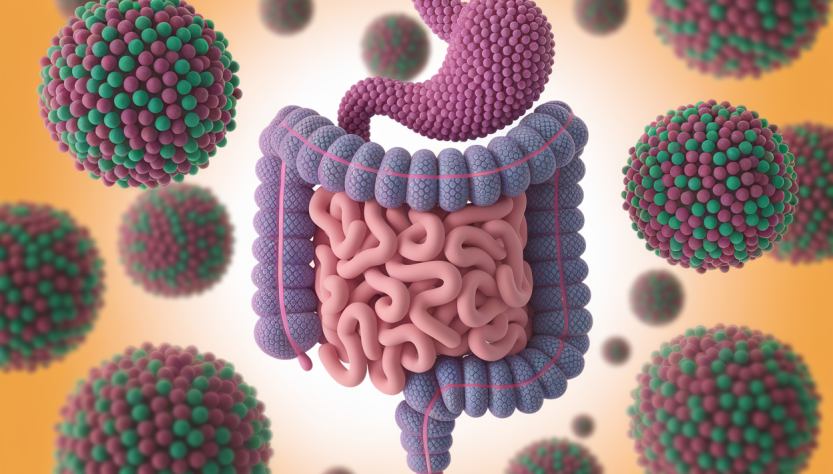 Digestion et microbiote : clés d'un système immunitaire performant