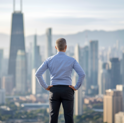 Se lancer comme entrepreneur à mi-carrière : pièges à éviter