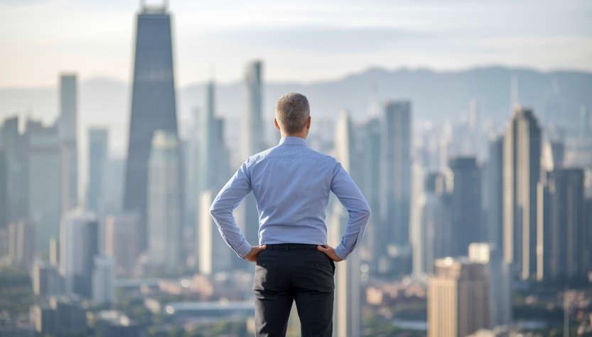 Se lancer comme entrepreneur à mi-carrière : pièges à éviter