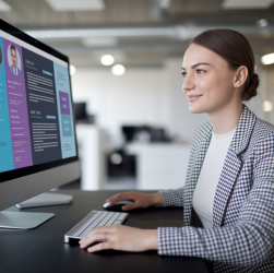 Le CV moderne en 2024 : formats innovants pour se démarquer