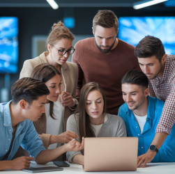 Les métiers du digital qui recrutent en 2024 sans diplôme spécifique