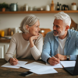 Succession : optimiser fiscalement la transmission de patrimoine