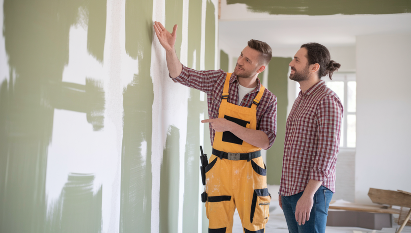 Relation avec les artisans : gérer efficacement la communication pendant les travaux