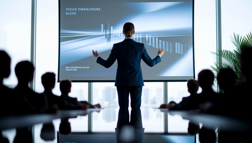 Business plan efficace : éléments essentiels pour convaincre les investisseurs