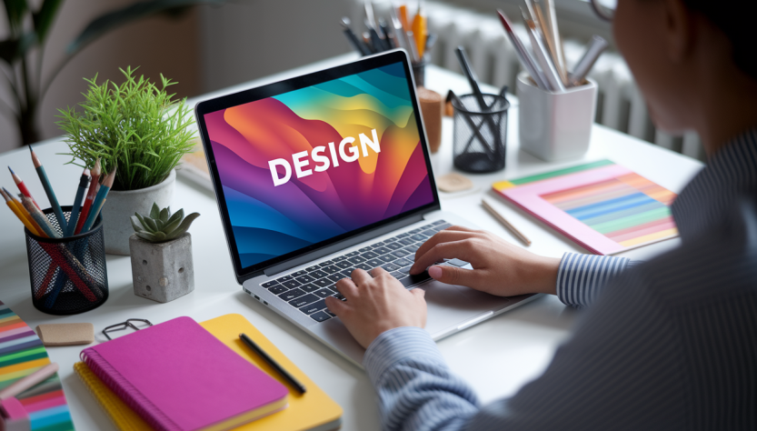 Formation Canva pour débutant : maîtriser l'essentiel en une journée