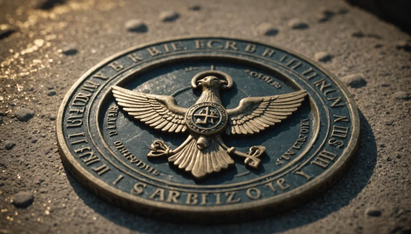 Exploration ésotérique : le mystère des sceaux angéliques des sept archanges