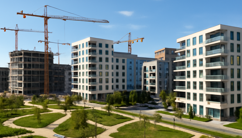 Quartiers en devenir : identifier les secteurs à fort potentiel d'appréciation