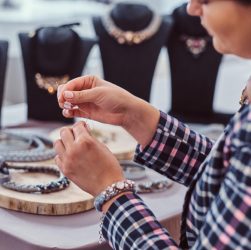 L’univers du bijou maison gabriel : entre tradition, innovation et personnalisation