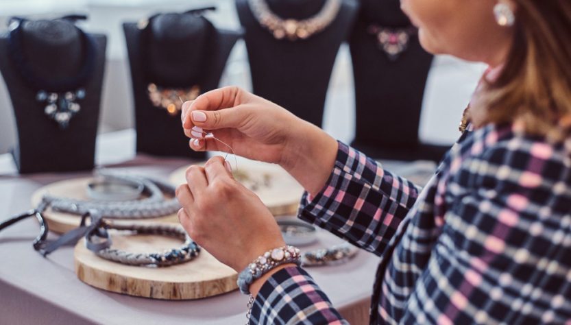 L’univers du bijou maison gabriel : entre tradition, innovation et personnalisation