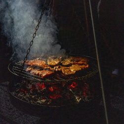 Magret de canard au barbecue : secrets pour une cuisson savoureuse