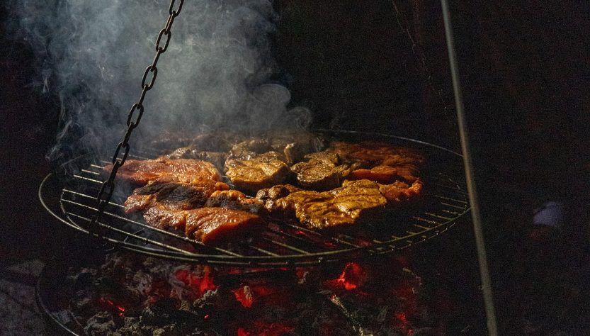 Magret de canard au barbecue : secrets pour une cuisson savoureuse