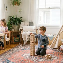 3 idées simples pour occuper les enfants pendant les vacances