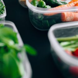 Hachoir à légumes : préparer les légumes de la semaine en un quart d'heure