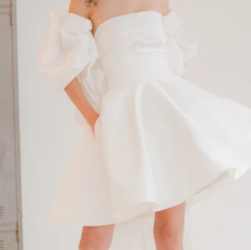 Comment trouver la robe de mariée qui vous ressemble vraiment ?
