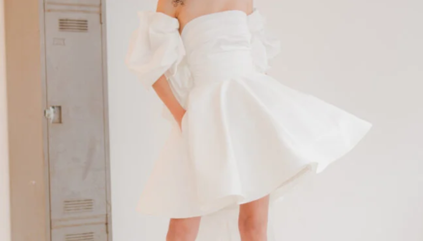 Comment trouver la robe de mariée qui vous ressemble vraiment ?